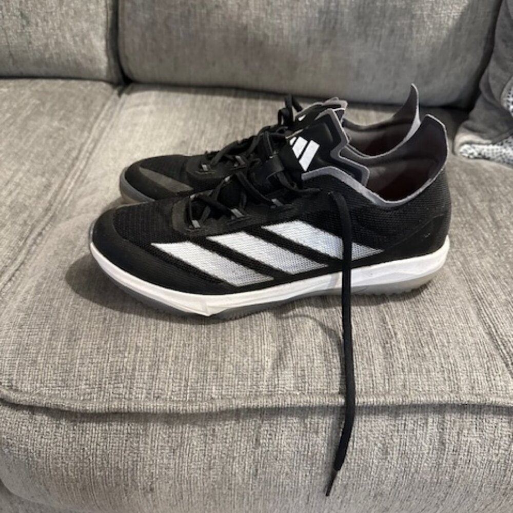 Adidas Men's Baseball Turf Shoes